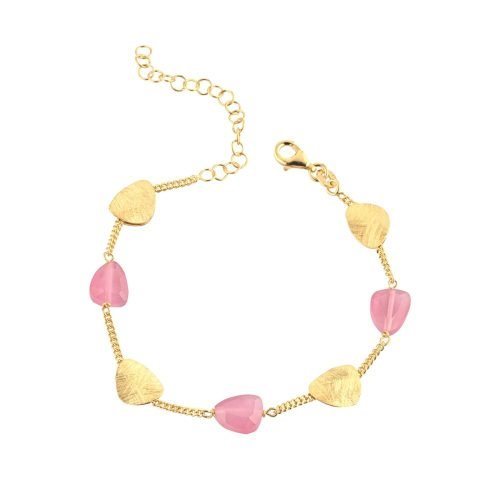 Bracciale Marcello Pane Donna in Argento BRSD 011 - BRSD 011